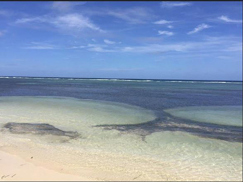 PENDING GRAND CAYMAN’s Property