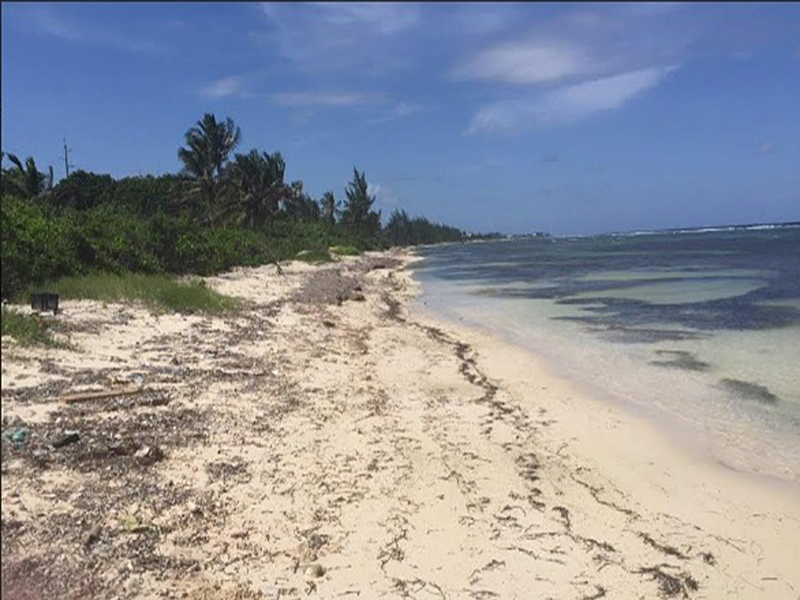 PENDING GRAND CAYMAN’s Property