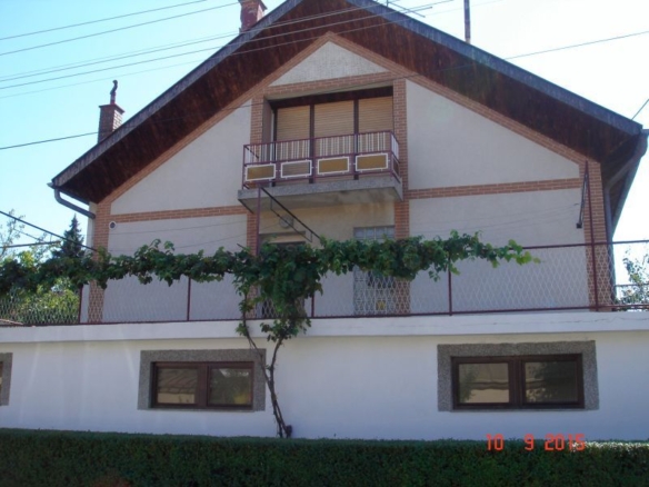 House near Zagreb!