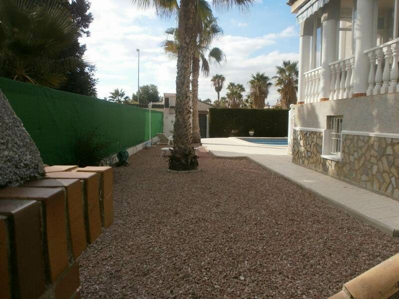 Magnificent house in the city of Benferri (Valencia).