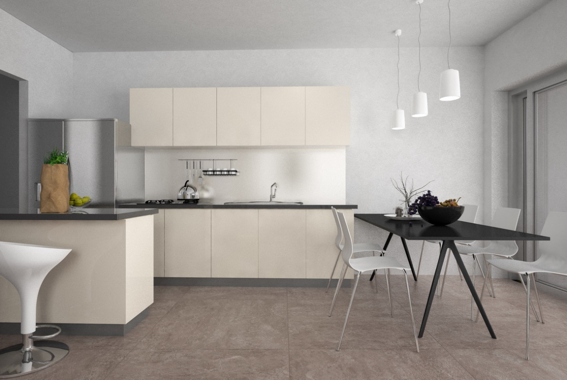 Apartment in a villa in Murter, Croatia