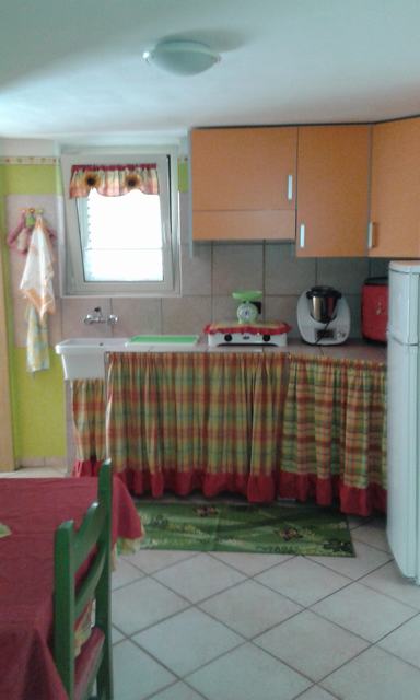 Apt in Sicily – Apt Billanti Santa Elisabetta