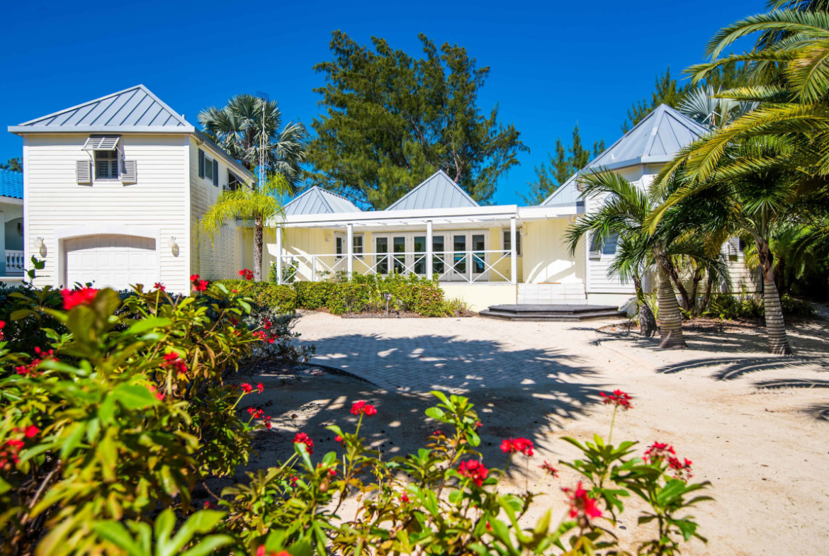 GRAND CAYMAN’s Property