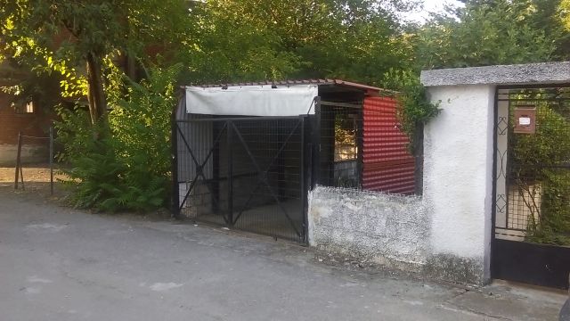 Country house in Sperchiada, Fthiotida State GREECE.