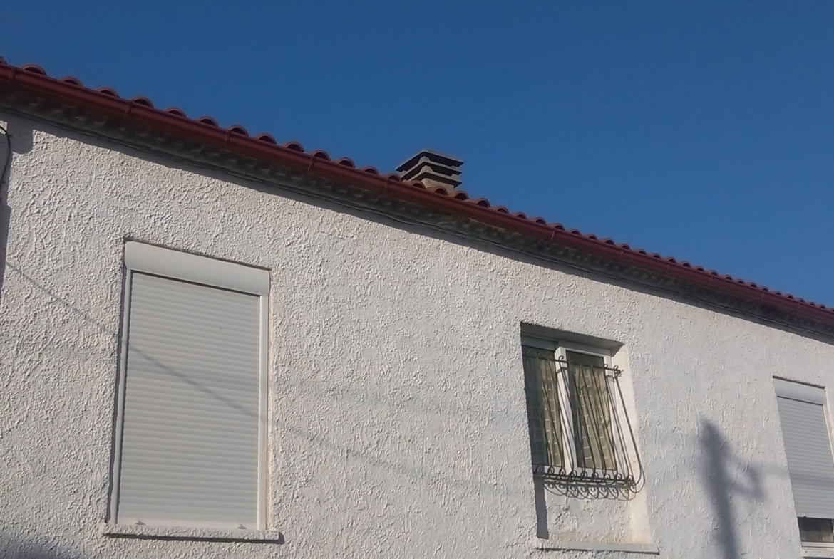 Country house in Sperchiada, Fthiotida State GREECE.