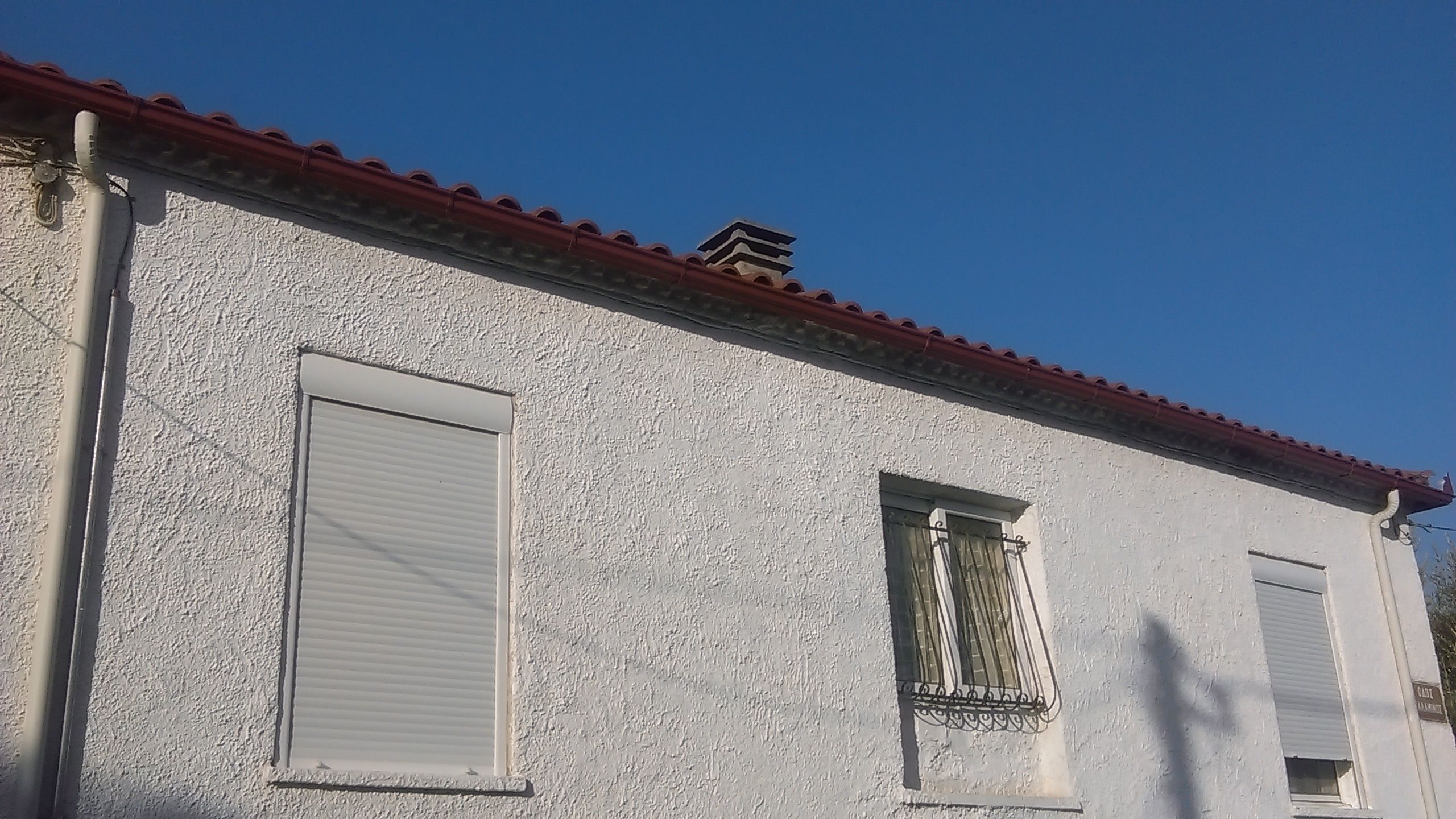 Country house in Sperchiada, Fthiotida State GREECE.