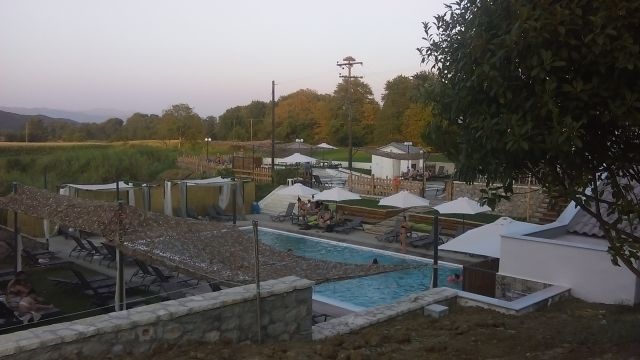 Country house in Sperchiada, Fthiotida State GREECE.