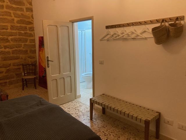 Panoramic Townhouse in Sicily – Casa Ole Vicolo Riggio