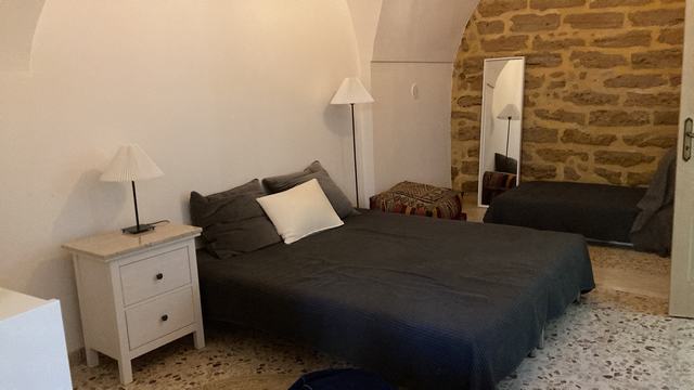 Panoramic Townhouse in Sicily – Casa Ole Vicolo Riggio