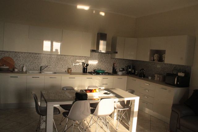 Panoramic Apt in Sicily – Apt Abella Salita Regina Elena