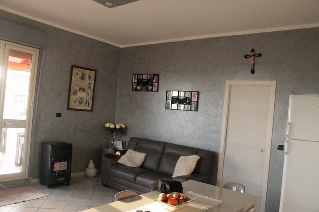 Panoramic Apt in Sicily – Apt Abella Salita Regina Elena