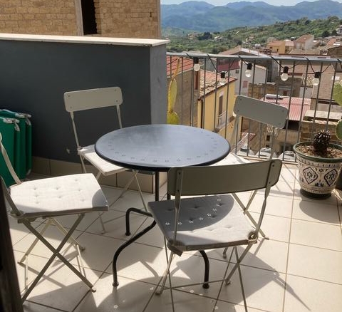 Panoramic Townhouse in Sicily – Casa Ole Vicolo Riggio