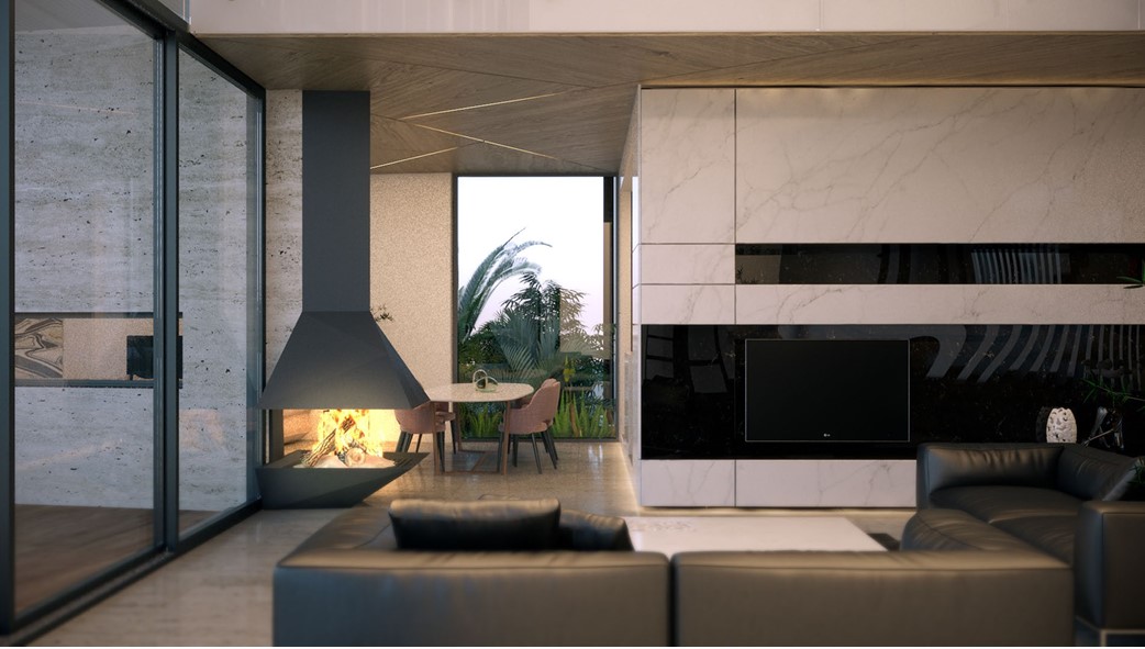 EXCLUSIVE VILLA IN LIMASSOL