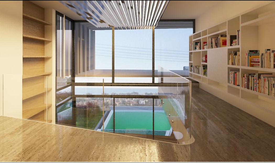 EXCLUSIVE VILLA IN LIMASSOL