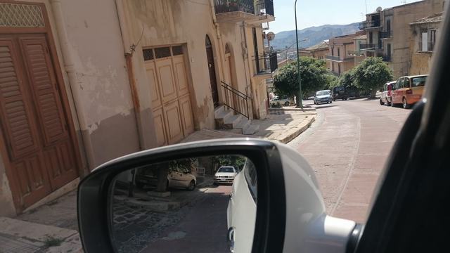 Apt in Sicily – Apt Triassi
