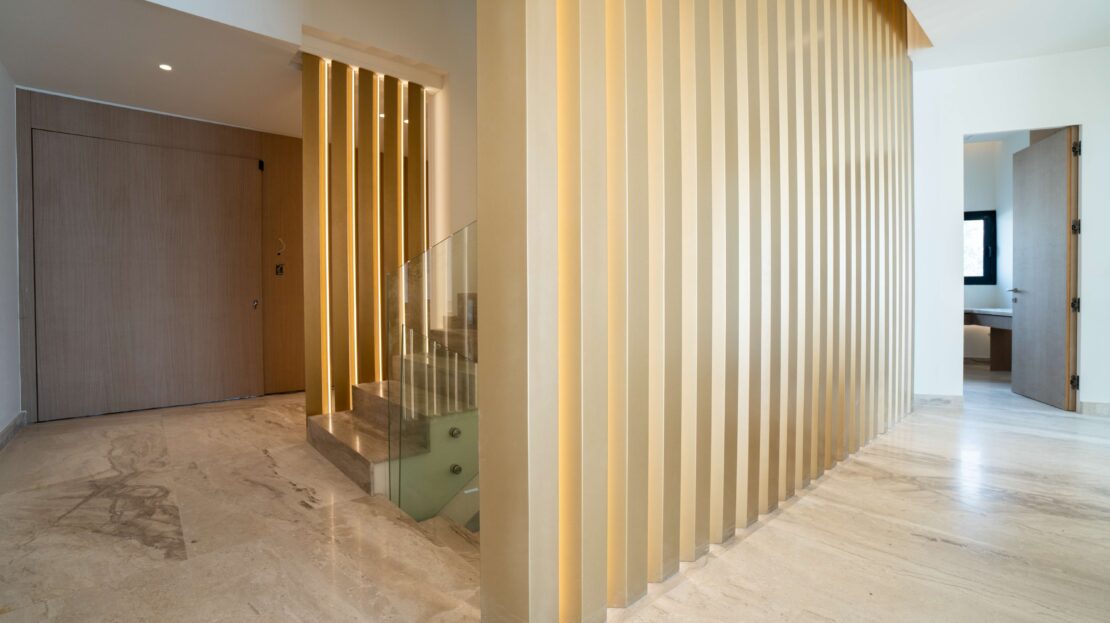 EXCLUSIVE VILLA IN LIMASSOL