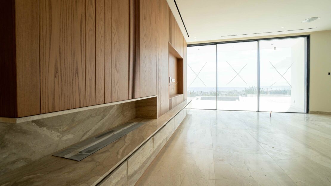 EXCLUSIVE VILLA IN LIMASSOL