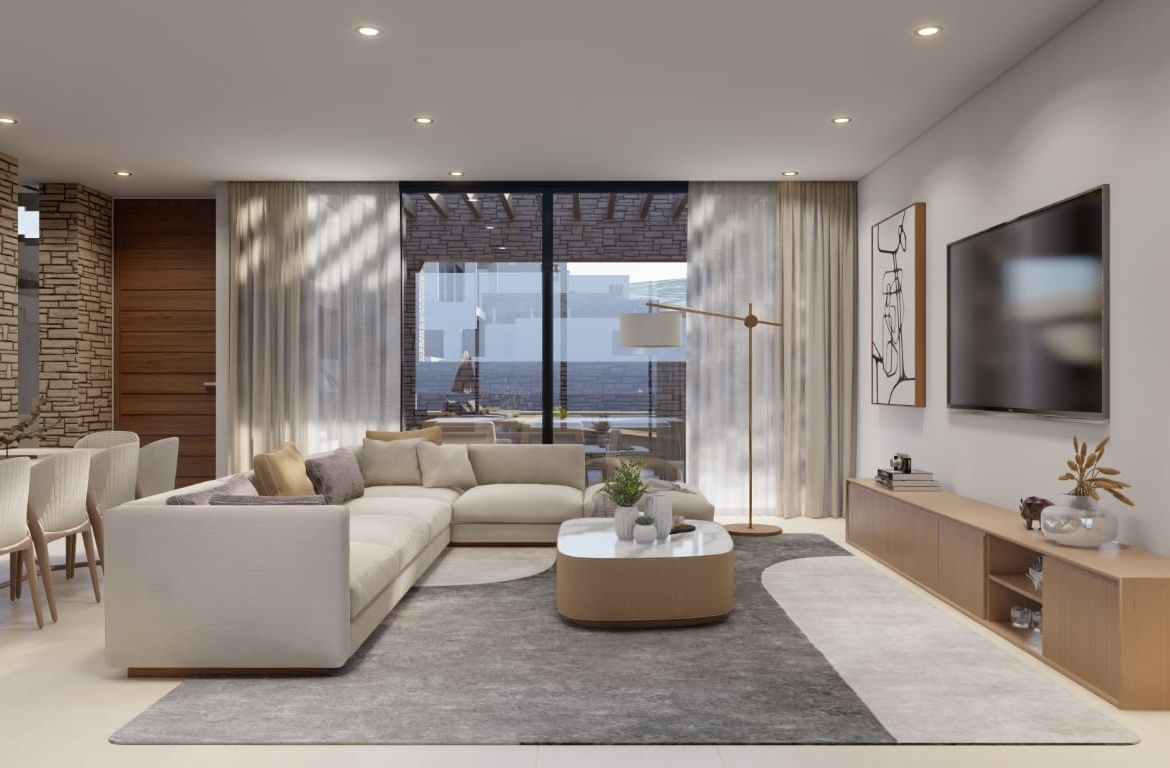 Ultra-Luxury Seafront Villas – Final 6 Available