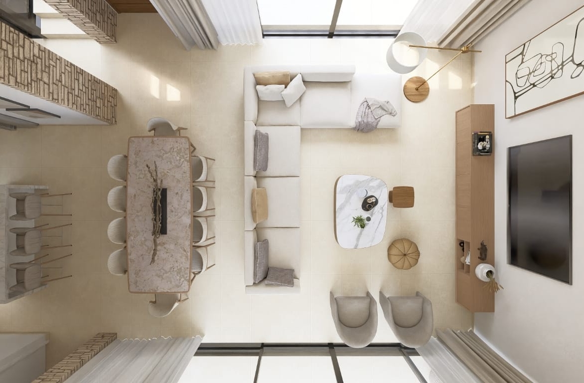 Ultra-Luxury Seafront Villas – Final 6 Available