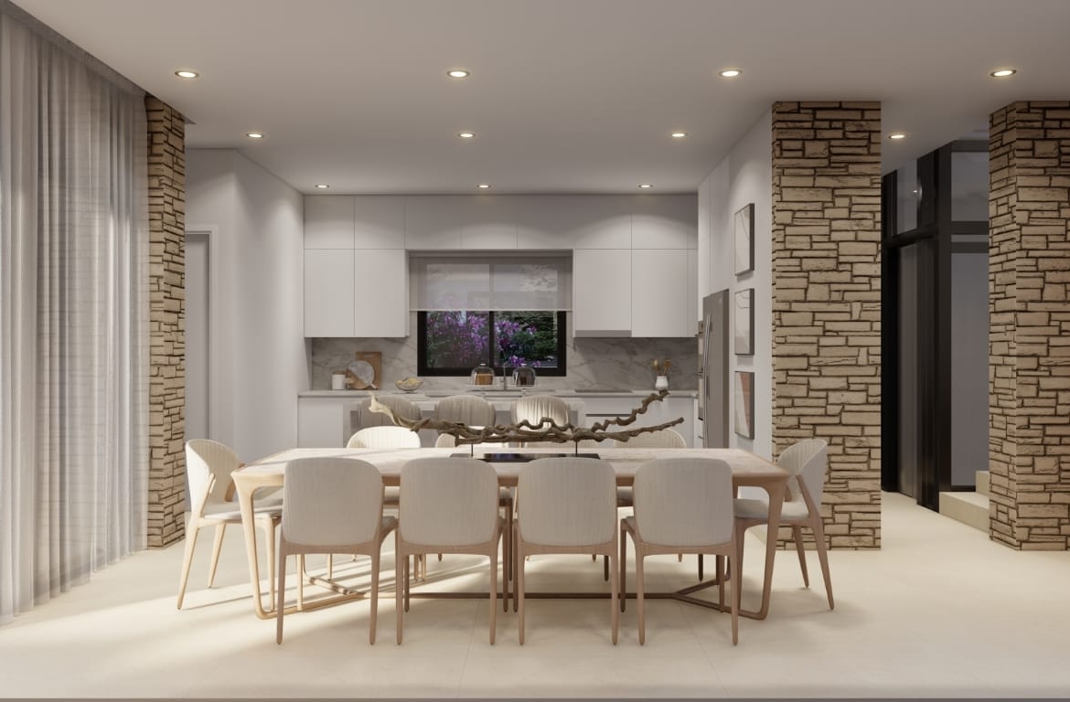 Ultra-Luxury Seafront Villas – Final 6 Available