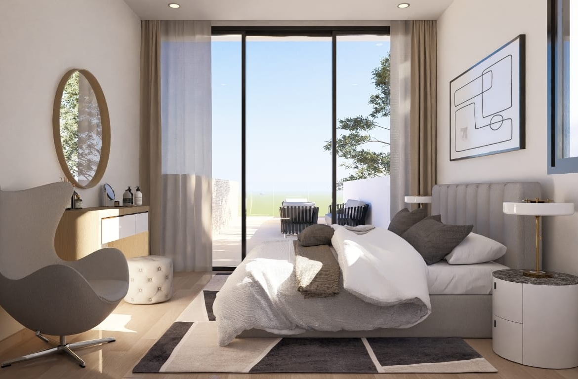 Ultra-Luxury Seafront Villas – Final 6 Available