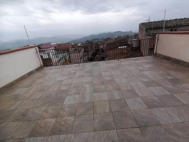 Townhouse in Sicily – Casa Cusumano Largo San Gaetano