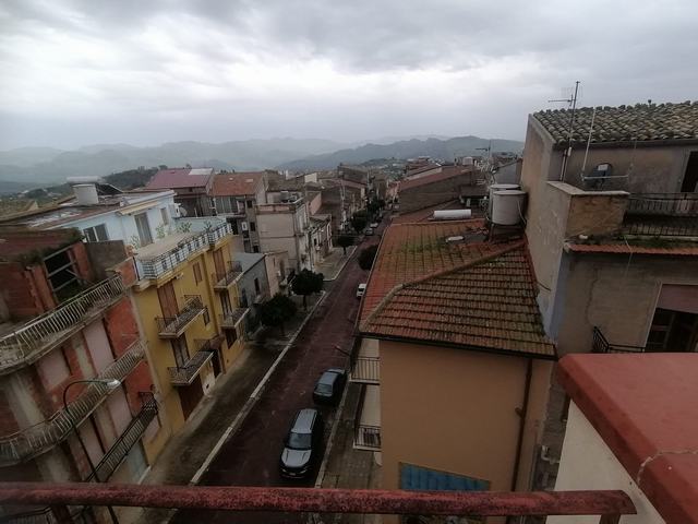 Townhouse in Sicily – Casa Cusumano Largo San Gaetano
