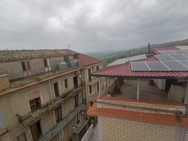 Townhouse in Sicily – Casa Cusumano Largo San Gaetano