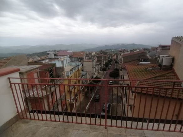 Townhouse in Sicily – Casa Cusumano Largo San Gaetano