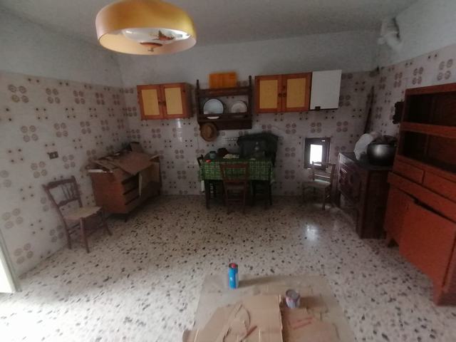 Townhouse in Sicily – Casa Cusumano Largo San Gaetano
