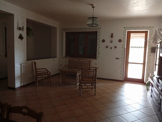 Villa and land in Sicily – Villa Farulla Santo Stefano