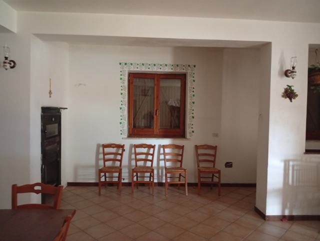 Villa and land in Sicily – Villa Farulla Santo Stefano