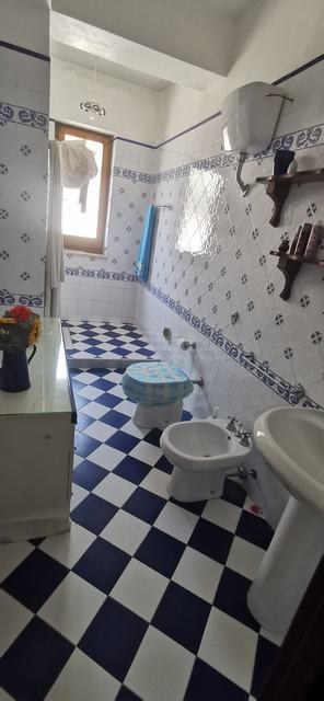 Villa and land in Sicily – Villa Farulla Santo Stefano