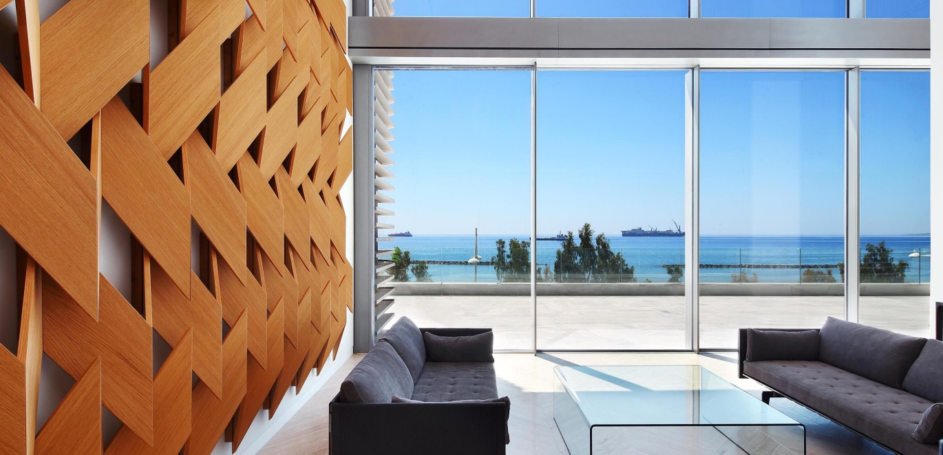Screenshot 2026-05-13 213250 Beachfront Full-floor 4-Bedroom 478.30 m2 apartment, Cyprus